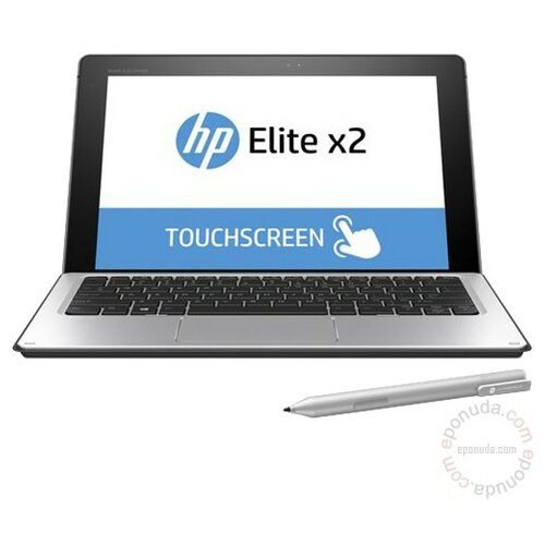 Hp Elite x2 1012 G1 L5H15EA laptop Slike