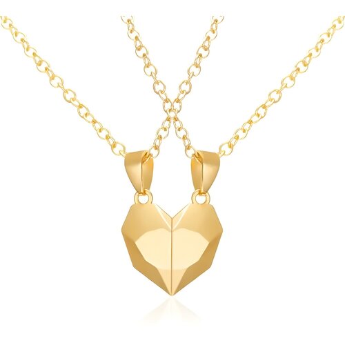 Ogrlice Magnet Heart - Zlatna KP26946 Cijene