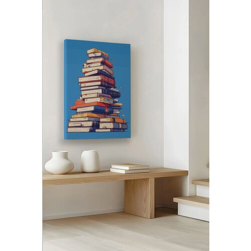 Wallity slika Ersysb046, 70x100 cm Cene