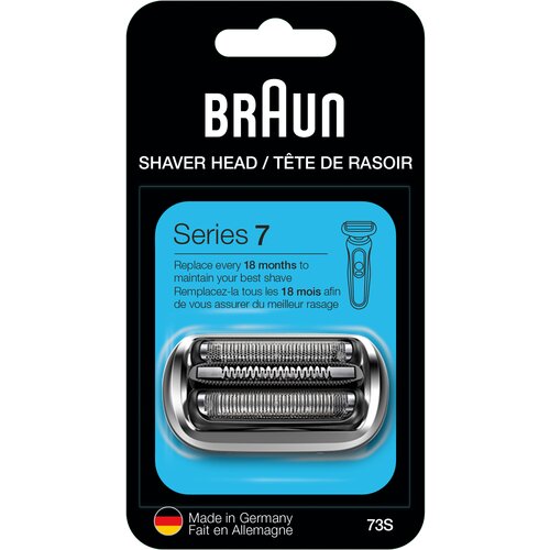 Braun COMBIPACK 73S, (681618) Slike