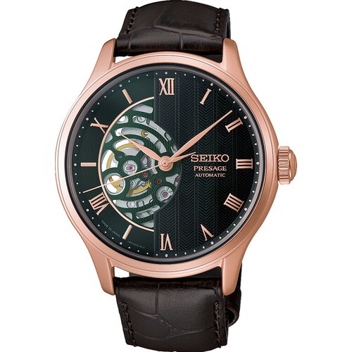 Seiko PRESAGE HCB007J1 Slike