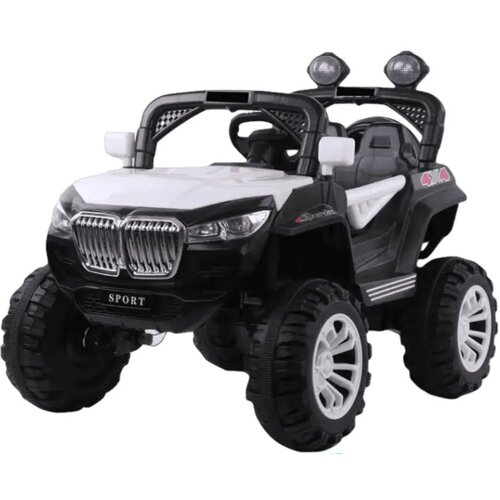  Auto Quad na akumulator za dvoje dece sa pogonom na sva četiri točka (DEL-2088-W) Cene