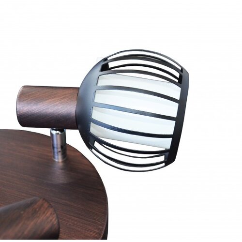 Mitea Lighting spot lampa M141131 3XE14/40W Slike