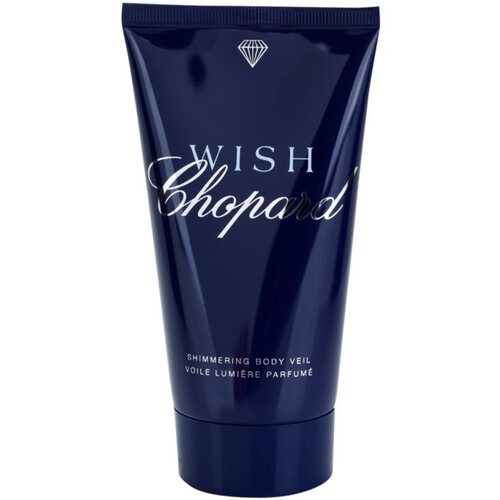 Chopard Wish mlijeko za tijelo za žene 150 ml Cijene