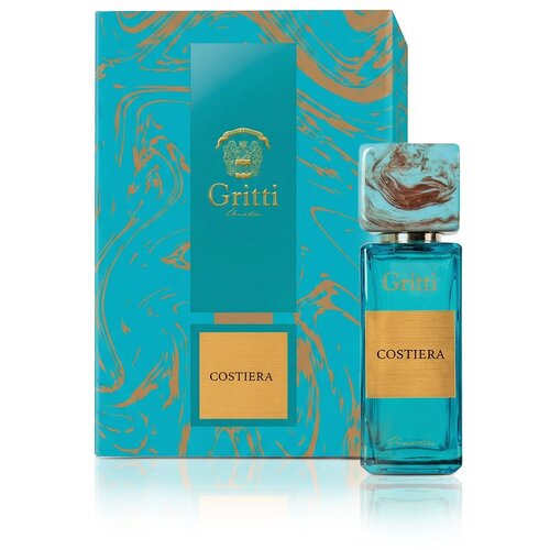 Gritti Costiera Eau de Parfum 100 ml Slike