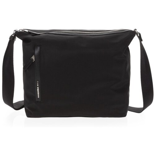 Mandarina Duck HUNTER HOBO Crna Slike