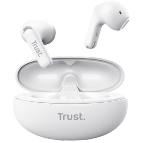 Trust Yavi bluetooth ENCsluÅ¡alice, bijele Cijene