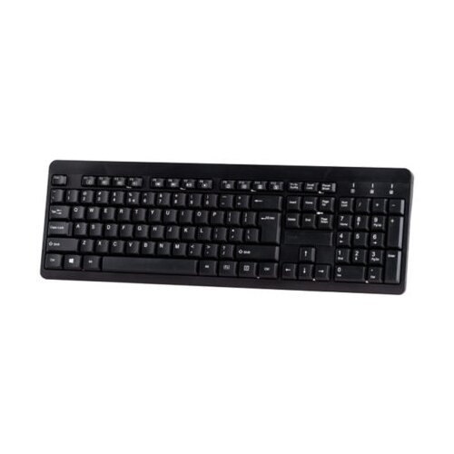 Havit komplet brezžične tipkovnice in mi&amp;scaron;ke HV-KB260GCM Slike