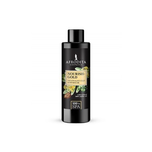 100% SPA NOURISH-GOLD Njegujuće ulje Cijene