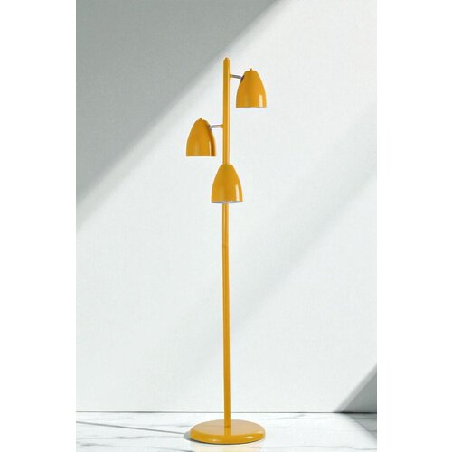 Opviq podna lampa 8960-7, žuta Cene