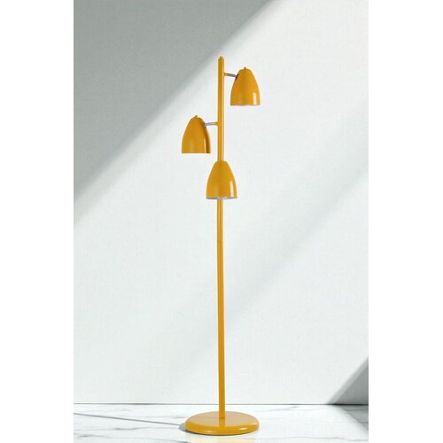 Opviq Podna lampa 8960-7, Žuta Cene