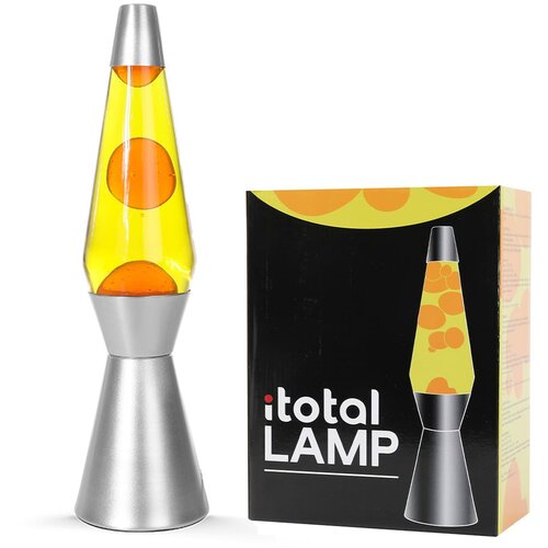 Lava lampa, 36 cm Slike