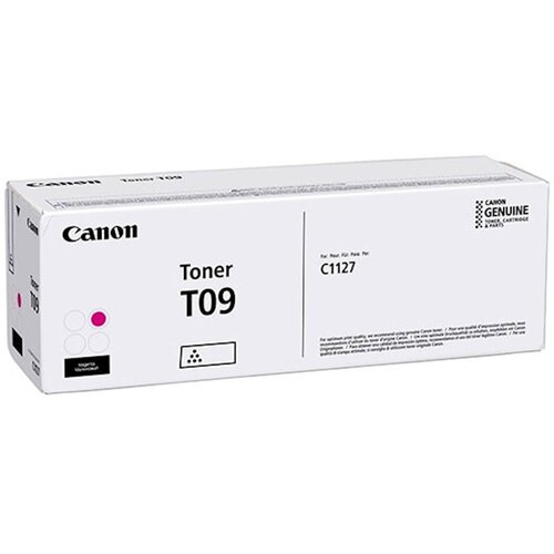  Canon T09 (3018C006AA) (škrlatna), original Cene
