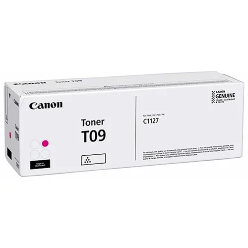  Canon T09 (3018C006AA) (škrlatna), original