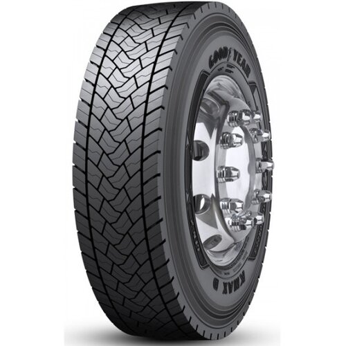 Goodyear 295/80r22.5 kmax d g2 152m m+s 3pmsf pogonska ( 00579004 ) Cene