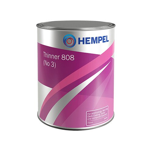  Razrjeđivač Hempel 808 0.75 lit. Cijene