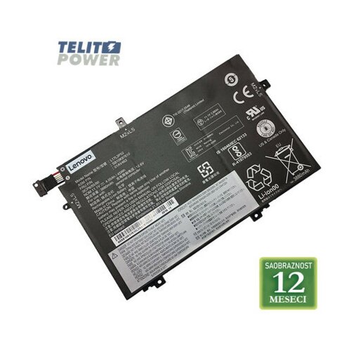 Lenovo baterija za laptop thinkpad L580 / L17L3P52 11.1V 45Wh / 4120mAh ( 2779 ) Cene