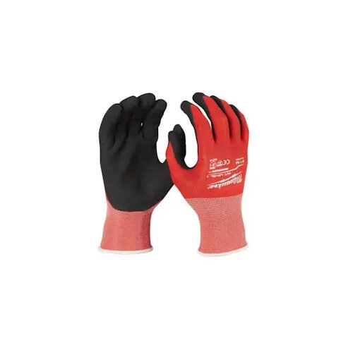 Milwaukee za&scaron;titne rukavice otporne na sečenje 8/M Cut 1/A 4932471416 Cene