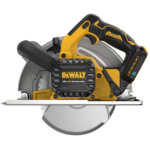Dewalt DCS383N XR akumulatorska kružna testera za metal 18V Slike