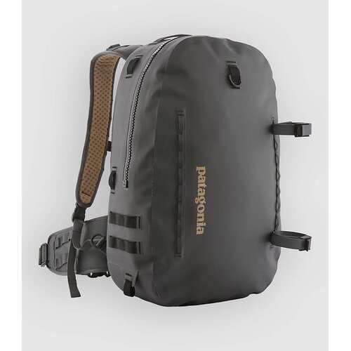 Patagonia Guidewater Nahrbtnik forge grey Slike