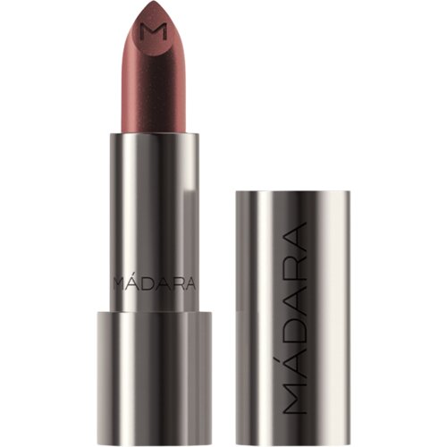 MÁDARA Dazzle Nights Satin Shine Lipstick - #507 Rust Cene