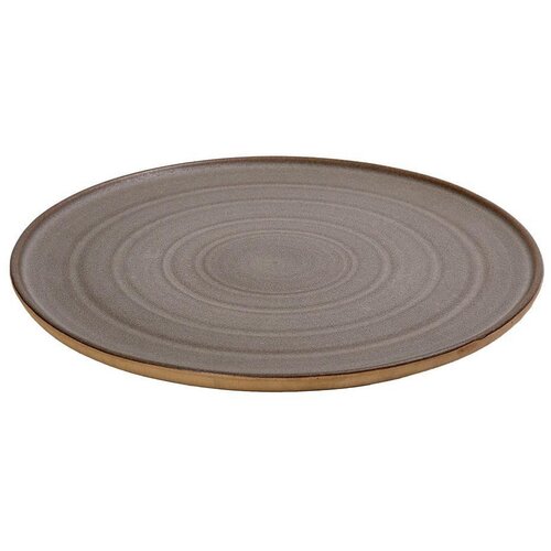  Espiel plitki tanjir calabria 28cm bež Cene