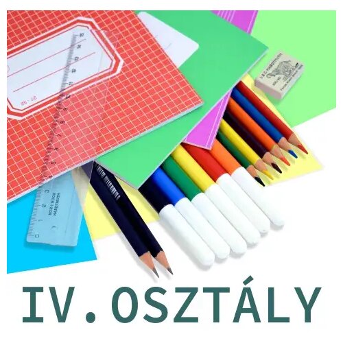 &scaron;kolski paket za 4. razred Cijene
