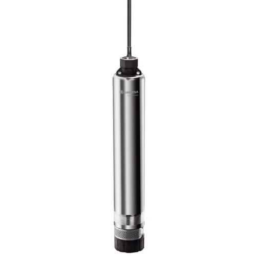 Gardena Potopna črpalka Gadena Premium (850 W, maks. pretok vode: 5500 l/h, jeklo) Cene