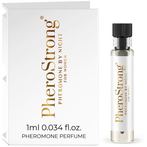 Medica Group Parfem sa feromonima za žene PheroStrong Night 1ml Cene