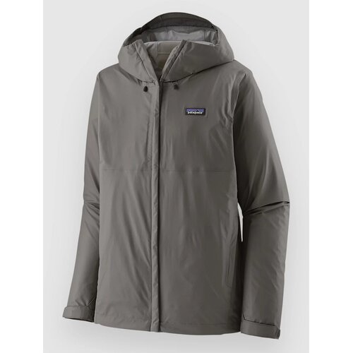 Patagonia Torrentshell 3L Rain Jacket noble grey Cijene