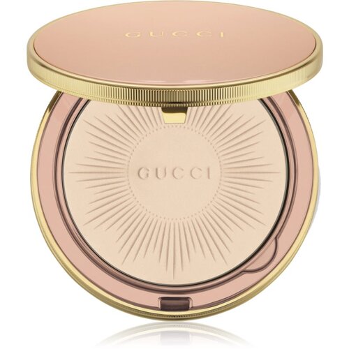 Gucci Beauty Matte Powder matirajoči puder odtenek 00 10 g Slike