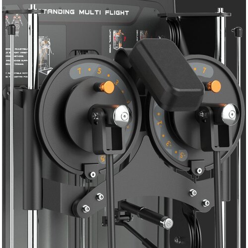  Sprava Toorx Multi flight PLX 8200 Cijene