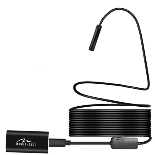 Media Tech Media-Tech WIFI ENDOSCOPE MT4099 inspection camera /endoscope Cijene