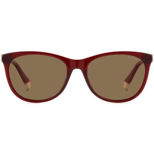 Polaroid naočale PLD 4161/S Red Cene