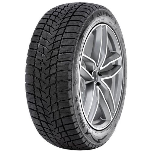 Radar 225/50R17 98V XL M+S Dimax Alpine Cene