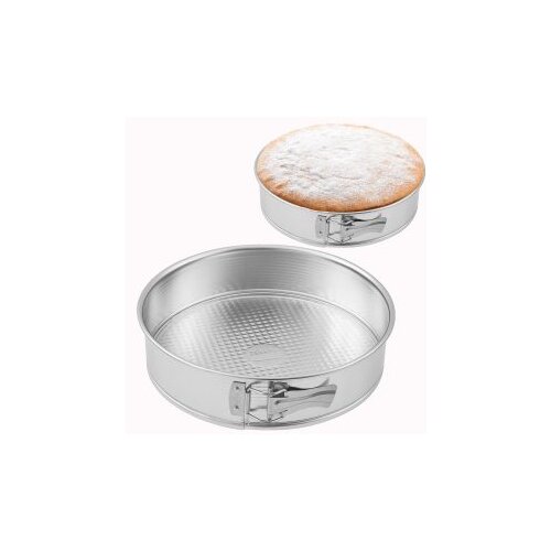 Silver kalup za tortu &amp;Oslash;26cm Slike