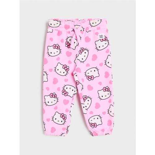 Sinsay Donji dio trenirke Hello Kitty Cijene