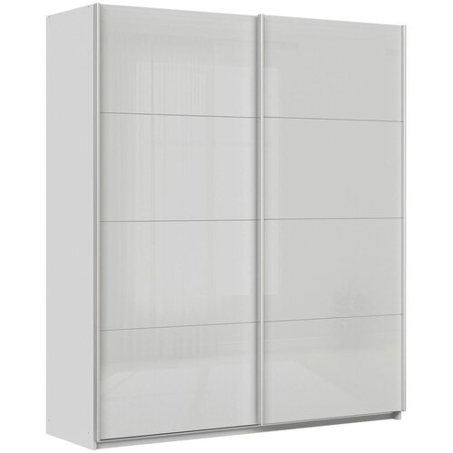 Modern Living Omara Z Drsnimi Vrati Feldkirch, Svetlo Siva Cene