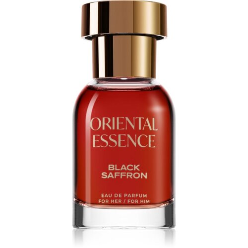 BeBIO Oriental Essence Black Saffron parfemska voda uniseks 30 ml Slike