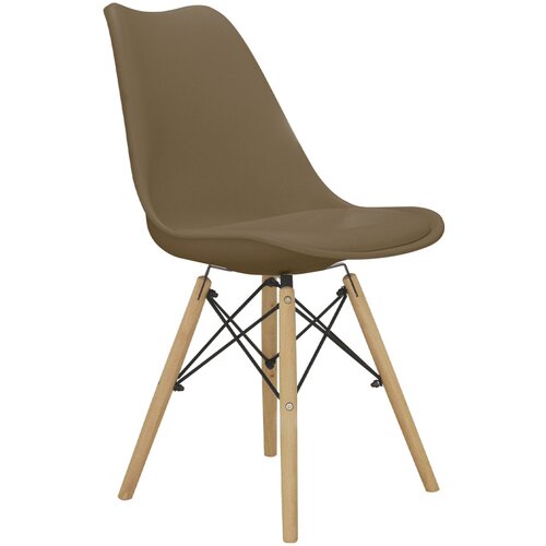Aga Jedilni stol MR2035 Brown, (21120537) Slike