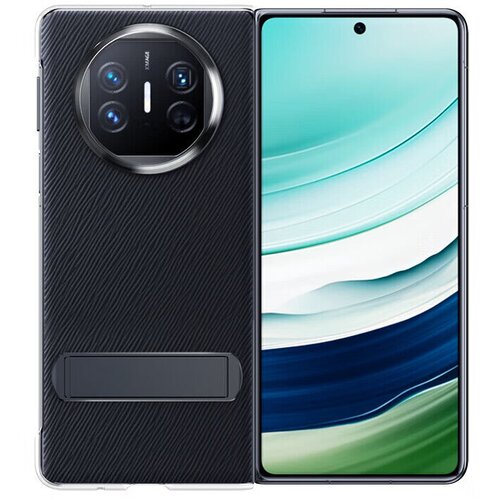 Escase Maska za mobilni telefonHuawei Mate X6, Crna Slike