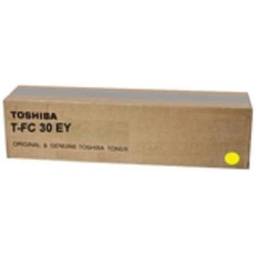 Toshiba T-FC 30 EY toner cartridge Original Yellow Cijene