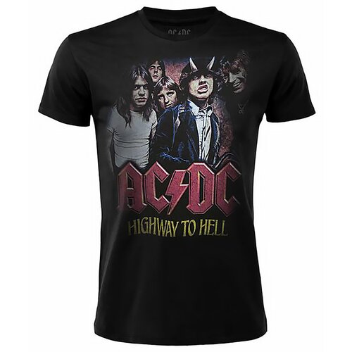 ACDC Highway to Hell majica Cene
