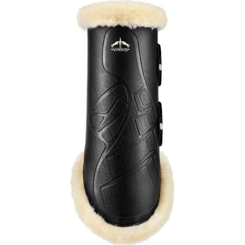 VEREDUS Turnout Boot TRS Rear Save the Sheep črna - L Cene