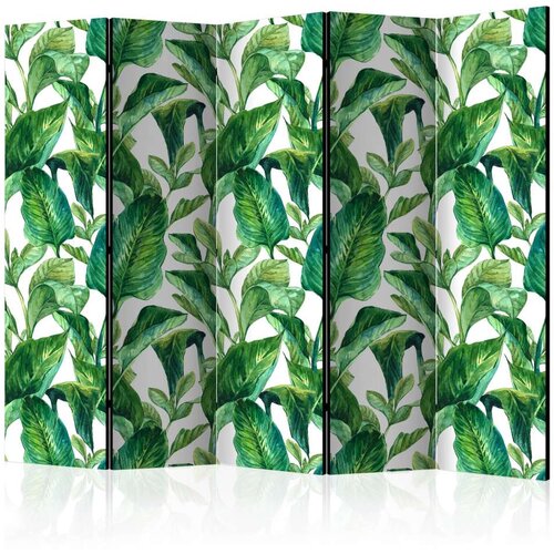  Paravan u 5 dijelova - Tropical Paradise II [Room Dividers] 225x172 Cijene