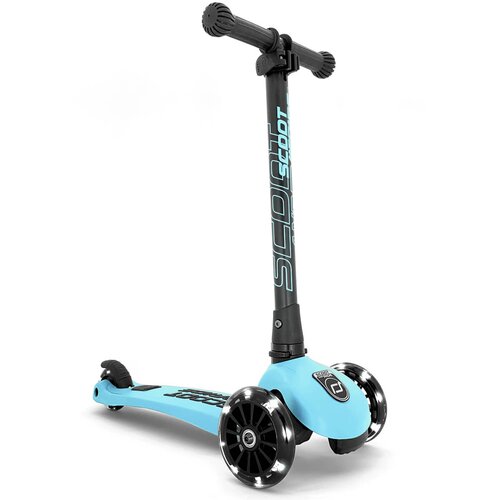 Scoot&Ride® Scoot and ride Trotinet za decu Highwaykick 3 LED Cene