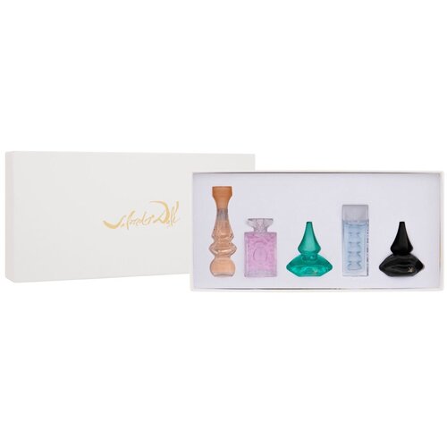 Salvador Dali Legend Collection toaletna voda 5 ml unisex Cijene