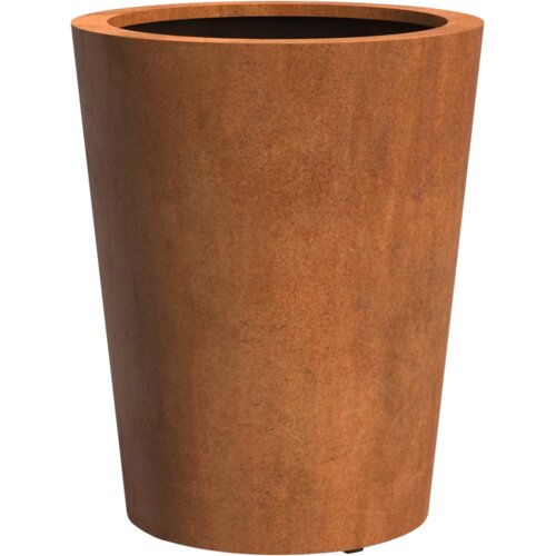 ADEZZ Korito za rastline Conic - &amp;Oslash;80 x 100 cm Slike