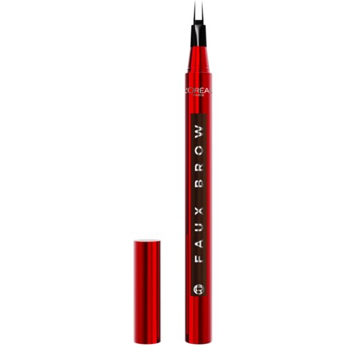 L´Oréal Paris L'Oréal Paris Infaillible Faux Brow olovka za obrve dark brunette Cene