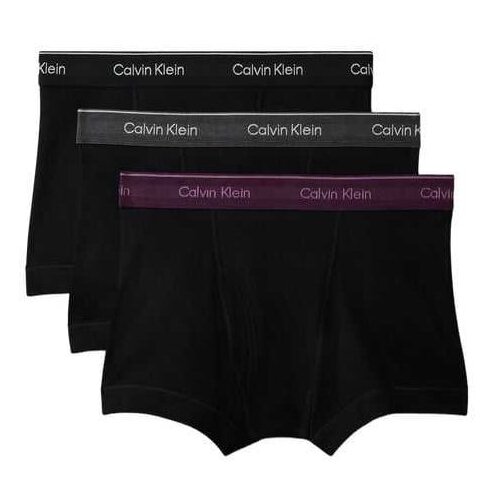 Calvin Klein pamučne mu&amp;scaron;ke bokserice u setu Slike